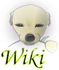 PuppyLinux Wiki logo