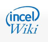 Incel Wiki logo