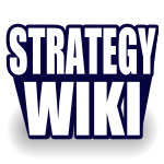 StrategyWiki (SW) logo