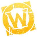 Warcraft III wiki logo