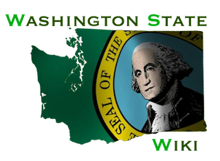 Washington State Wiki logo