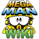 Mega Man Wiki logo