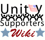 Unity Wiki logo