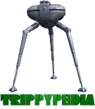 Trippypedia wiki logo