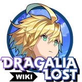 Dragalia Lost Wiki logo