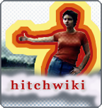 Hitchwiki.org original wiki logo