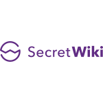 Secret Wiki current logo