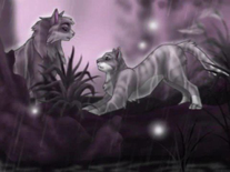 Warrior cats Wiki-catwarrior logo image.png