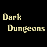 Dark Dungeons Wiki logo