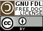 Dual licence - GFLD + CC-BY.png
