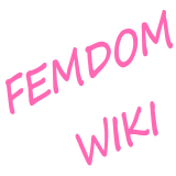 Femdom-wiki Logo.png