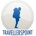 Travellerspoint wiki logo