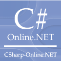 CSharp-Online.NET logo