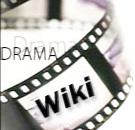DramaWiki logo