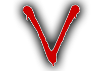V wiki logo