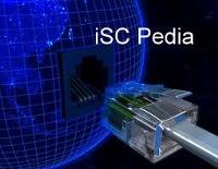 Offizielle iSC Pedia Logo