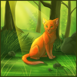 Warrior cats Wiki-felinefiction-logo.png