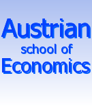 Austrian School of Economics logo