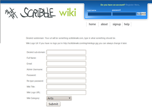 ScribbleWikiForm.png