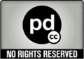 Creative Commons Public Domain - (CC-PD).gif