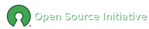 Open Source Initiative logo