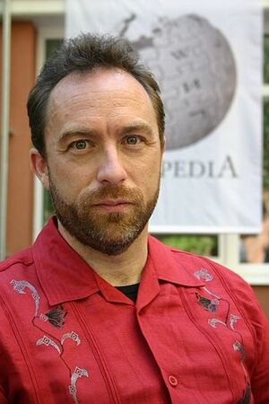 Jimmy Wales, 2005.jpg