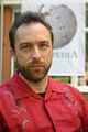 Jimmy Wales, 2005.jpg