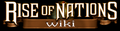 Rise of Nations Wiki Wikia-wordmark.png