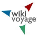 Wikivoyage (WMF) logo v3.svg