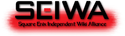 Square Enix Independent Wiki Alliance logo
