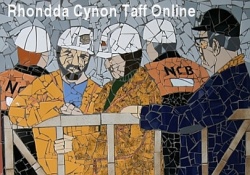 Rhondda Cynon Taf Wiki