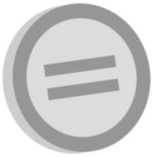 Symbol neutral vote.svg