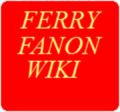 The Ferry Fanon Wiki logo.png